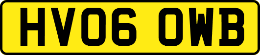 HV06OWB