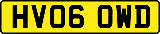 HV06OWD