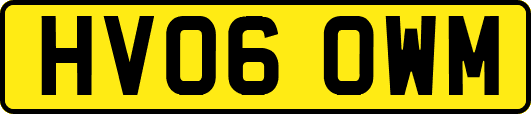 HV06OWM