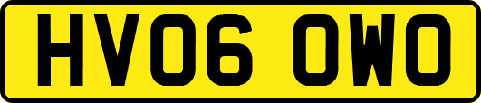 HV06OWO