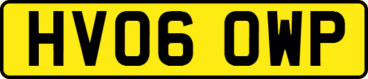 HV06OWP
