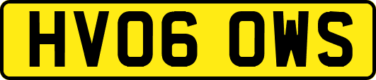 HV06OWS