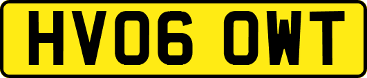 HV06OWT