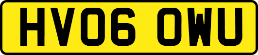 HV06OWU