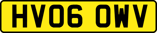 HV06OWV
