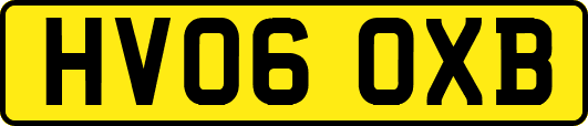 HV06OXB