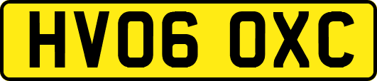 HV06OXC