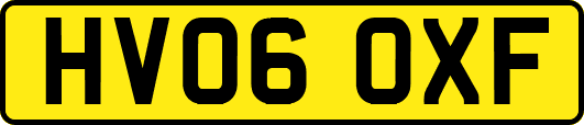 HV06OXF