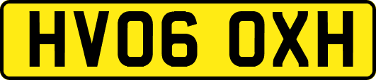 HV06OXH