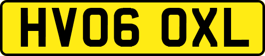 HV06OXL