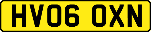 HV06OXN