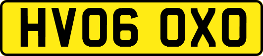 HV06OXO