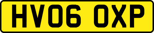 HV06OXP