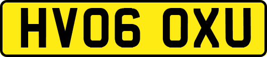 HV06OXU