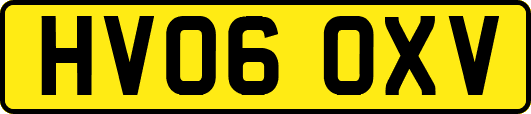 HV06OXV