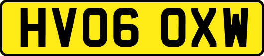 HV06OXW