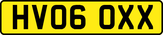 HV06OXX