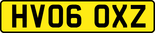 HV06OXZ
