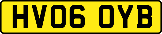 HV06OYB