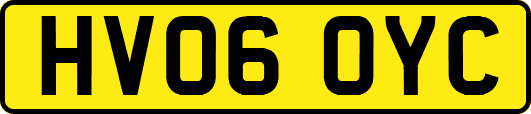 HV06OYC