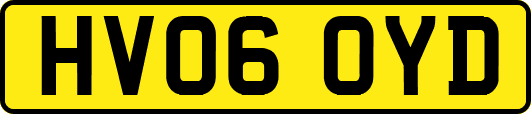 HV06OYD