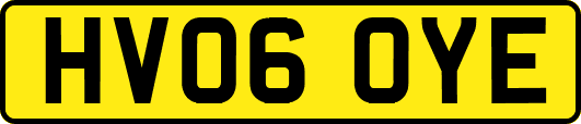 HV06OYE