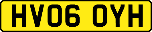 HV06OYH