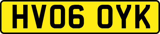 HV06OYK