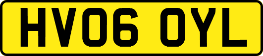 HV06OYL