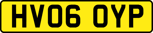 HV06OYP