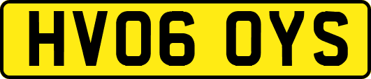 HV06OYS