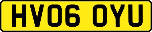 HV06OYU