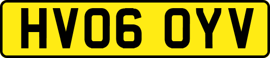 HV06OYV