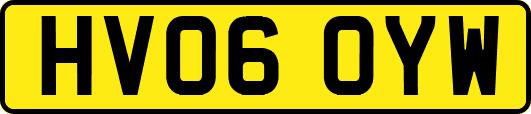 HV06OYW