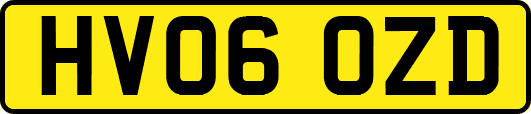 HV06OZD