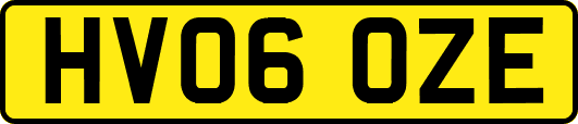 HV06OZE