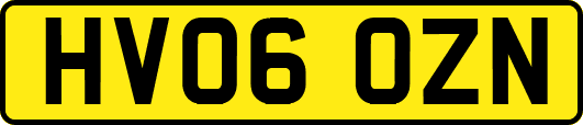 HV06OZN