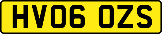 HV06OZS