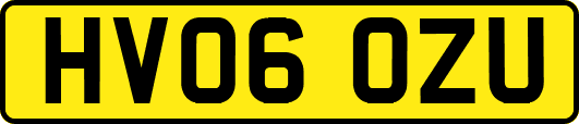 HV06OZU
