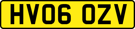 HV06OZV