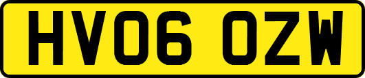 HV06OZW