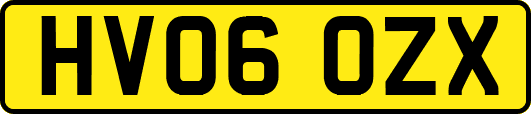 HV06OZX