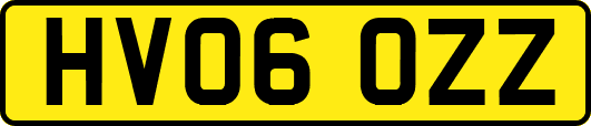 HV06OZZ