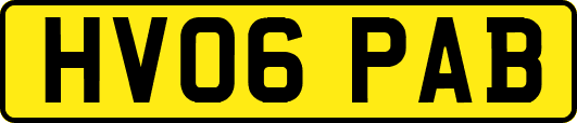 HV06PAB