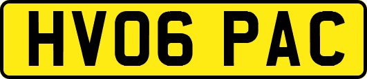 HV06PAC