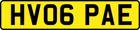 HV06PAE