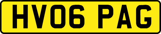 HV06PAG