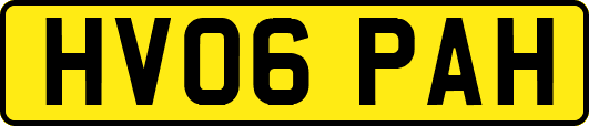 HV06PAH