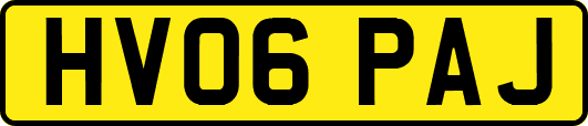HV06PAJ