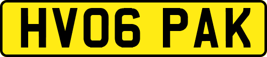 HV06PAK